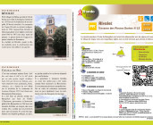 Traverse des Pierres Dorées n° 13 - Rivolet
