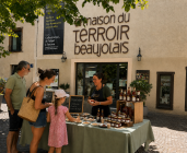 Les Mercredis "fait maison" - La Symphonie des Vergers