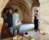 Visite gourmande