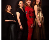 Les Voluptueuses Chansons savoureuses et coquines