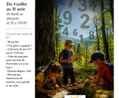 Les mystérieux codes du Mont Chonay