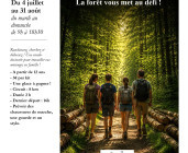 Sur les traces de l’invisible