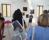 Visite dégustation de bières !