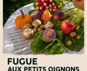 Fugue aux petits oignons