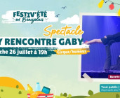 Quand Henry rencontre Gaby
