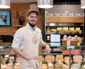 Fromagerie Mons