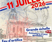 Bal des pompiers