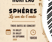 concerts de piano et ondes martenot