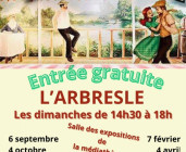 Les Guinguettes