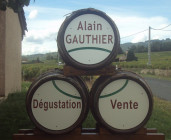 Domaine Alain Gauthier