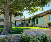 La Balançoire des vignes