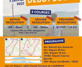 Course du début de l'an 2027