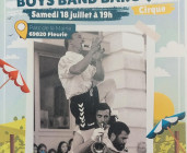 Boys Band Baroque