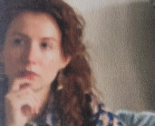 Rencontre avec la peintre Ekaterina Solopova