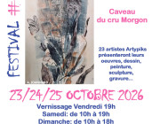 FESTIVAL ART'TANIK