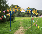 Festival Les Murmures du Temps
