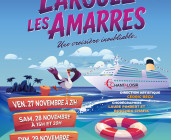Comédie musicale CHANTALOISIR " LARGUEZ LES AMARRES"