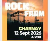 Rock the Farm