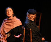 Ni vue ni connue, Marie Noël