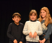 Stage Théâtre Enfants