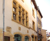 Visite théâtralisée de la maison Jacques Cœur