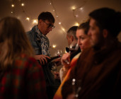 Le Banquet Insolite - le Beaujolais fait croisière sur la Saône