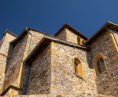 Eglise Saint-Jean-Baptiste