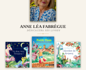 Dédicace Anne-Léa Fabrègue