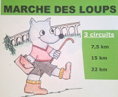 Marche des Loups
