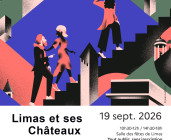 Limas et ses châteaux