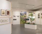 Visite de l’exposition « Impressions beaujolaises »