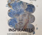 Exposition "Inspirantes"