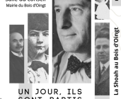 conférence: un jour ils sont partis pour Lyon
