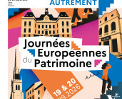 Journées Européennes du Patrimoine à Villefranche