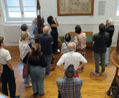 Musée départemental du Compagnonnage