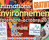 Comment la nature peut-elle nous aider à bien vieillir ?