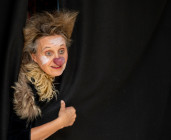 Déambulation burlesque et poétique