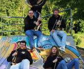 Animation musicale