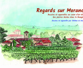 Exposition "Regards sur Morancé'