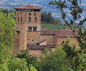 Concert du choeur des Boutière dirigé par Pascal Verrot, enfant du Beaujolais devenu chef d'orchestre international