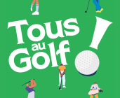 Initiation de golf