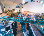 Exposition et Animations Modélisme Ferroviaire