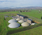Visites commentées de l'Usine de Méthanisation