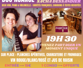 Soirée concert