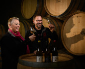 Atelier Assemblage (création de sa propre cuvée de Vin)
