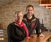 Visite Gourmande au coeur du Domaine