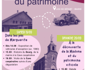 A la découverte de Fleurie