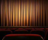 Projection du film "Vacances forcées"