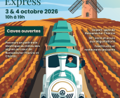 Moulin-à-Vent Express