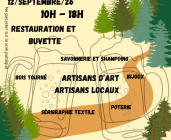 le petit marché vagabonde